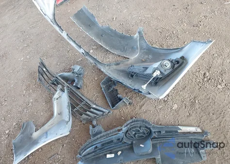 2015 Hyundai Elantra Se из США, поврежденный, VIN 5NPDH4AE6FH587070